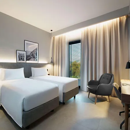 Radisson Hotel Nola Naples-2
