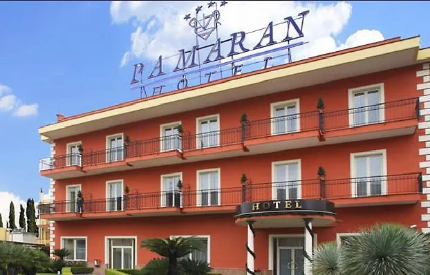 Pamaran Hotel Nola